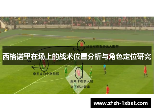 西格诺里在场上的战术位置分析与角色定位研究