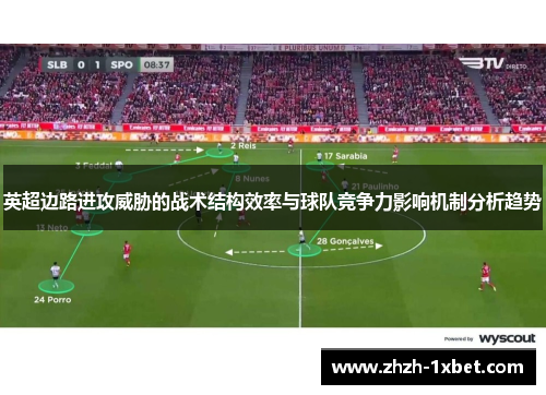 英超边路进攻威胁的战术结构效率与球队竞争力影响机制分析趋势